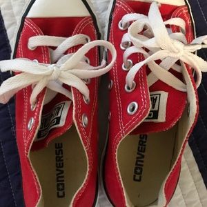 Youth Converse